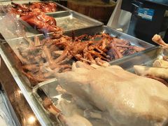 -竺桥兄弟烤鸭(总店)