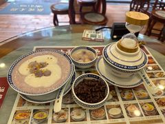 -赵记传承·中国甜品(福州总店)