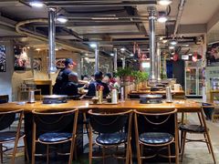 -原始泥炉烤肉(总店)