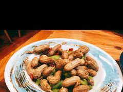 -阿记烧烤(大兴新区店)