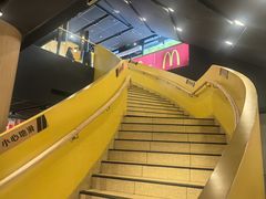 -麦当劳(豫园店)