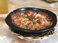 -千岛湖小鱼儿·淳安匠心农家菜