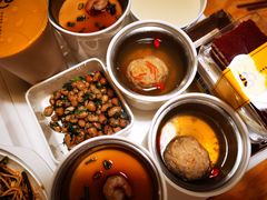 -阿那亚第一食堂 Cafeteria 1
