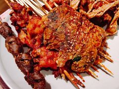 -神酱(长白店)