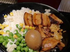 -西关味(大卫城店)