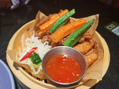 -金泰兰忆暹罗·东南亚餐厅(城西银泰店)