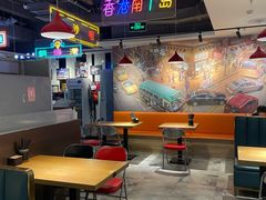 -昌勝香港深井烧鹅(新年华店)