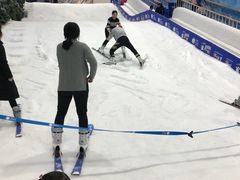 -Mr·Kuma酷么先生雪之乐园