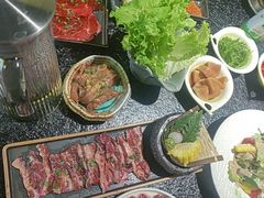 -樱嘢·炭火烧肉(惠南店)