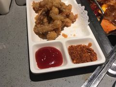 -海底捞火锅(八佰伴店)