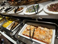 -好伦哥比萨烤肉自助(马家堡店)