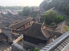 新西津客栈-西津云缦酒店