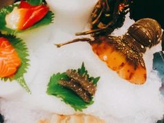-海鼎荟海鲜姿造(晋江宝龙店)
