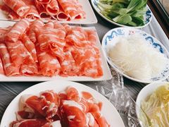 -鑫龙火锅城(青岛分店)
