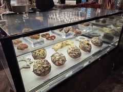 -艺站·自助餐厅·牛排西餐厅(济南绿地美利亚酒店)