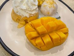 -Mango Tango