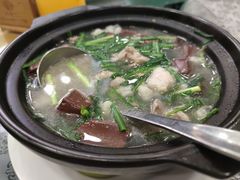 -客家汇·客家传承菜(水库店)