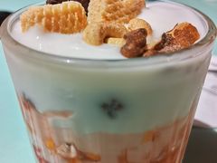 有意思酸奶-sugarman espresso素饮糖人高新咖啡工厂