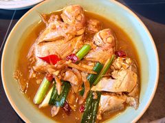 -鑫悦楼煎蟹·16年海鲜大排档