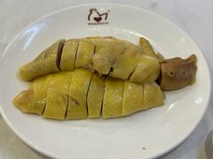 -文记壹心鸡(宝华路店)