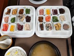 -丽江悦榕庄酒店-明月·雪山庭院餐厅