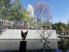 -静安雕塑公园