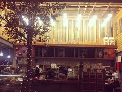 -Cafe Alice咖啡爱丽丝(奥城店)