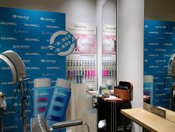 -Mentor Hair Salon