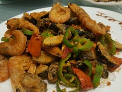 -满汉楼(江畔店)