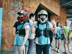 -千岛湖燃擎卡丁车赛车主题乐园(秀湖路店)