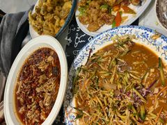 -一块豆腐·海鲜·家常菜(李沧书院路店)