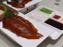 -老妈菜馆(建设街店)
