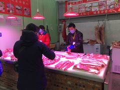 -北京清河镇农副产品交易市场中心