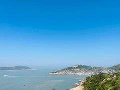 -东极岛景区