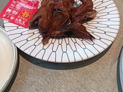 -林辉家宴·本地家常菜·头牌清远鸡(先锋店)