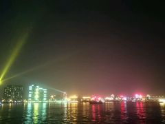 android_upload_pic-武汉两江游览·夜游长江(汉口粤汉码头)