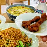 🎉🔥辣中带香的魅力江西米粉，独特魅力等你解锁😋🍲