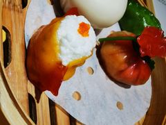 -蔡澜点心·粤菜(花城汇南区店)