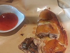 -洞庭土菜馆(天河北总店)
