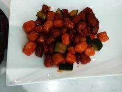 -香香海南菜餐厅