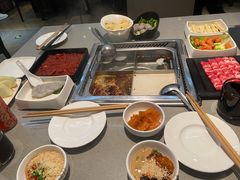 -海底捞火锅(步步高新天地店)
