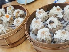 -都一处烧麦馆(前门店)