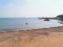 -青岛第二海水浴场