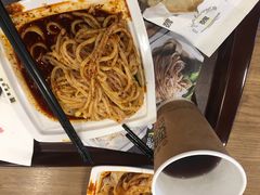 -魏家凉皮(十里河店)