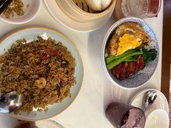 -鹅冠港式茶餐厅(来福士店)