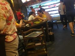 大堂-镇江龙·火锅串串(武侯祠店)