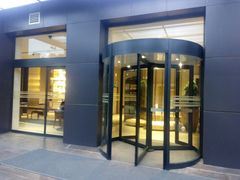 -全季酒店(上海火车站地铁站天目西路店)
