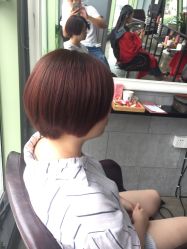 -名品美发