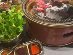 -西塔老太太泥炉烤肉(龙湖北苑天街店)