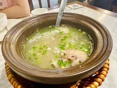-小菜园新徽菜(苏州繁花中心店)
